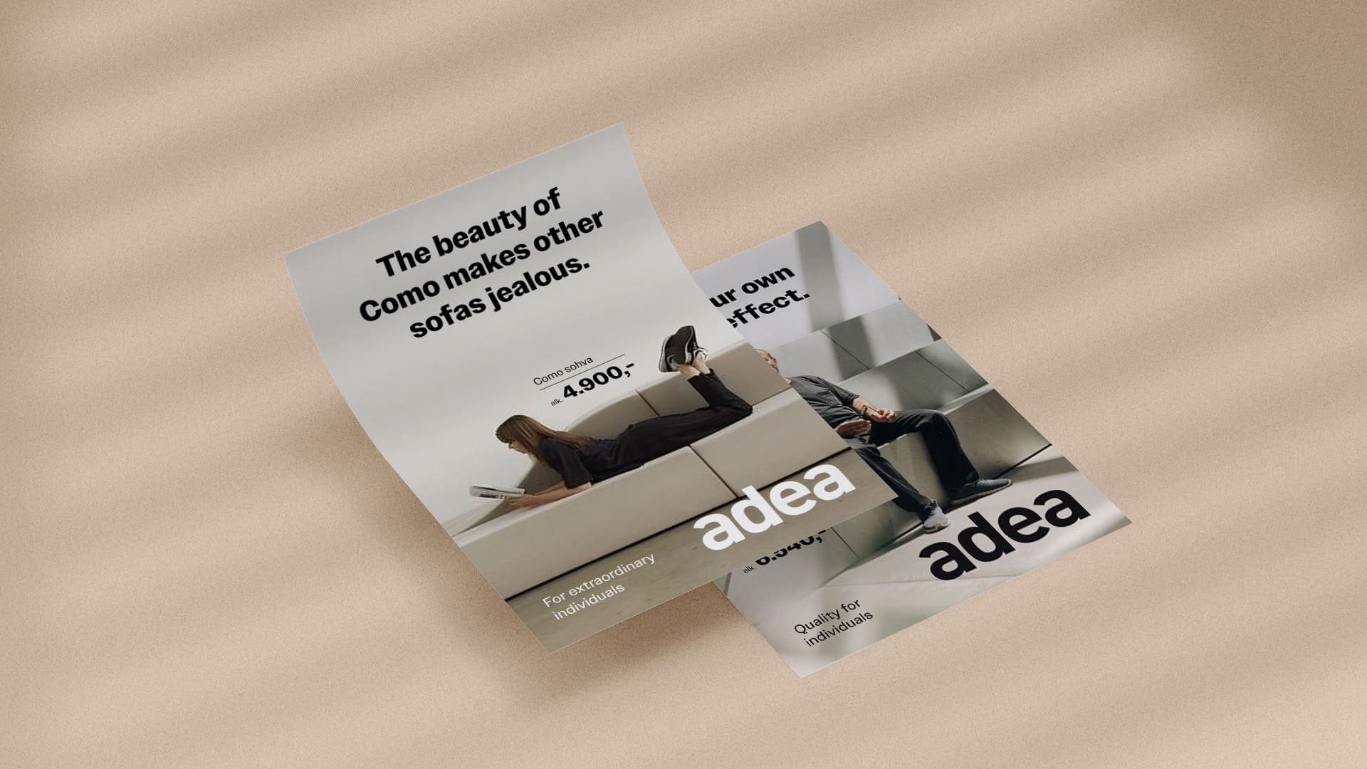 Adea Concepts preview 1