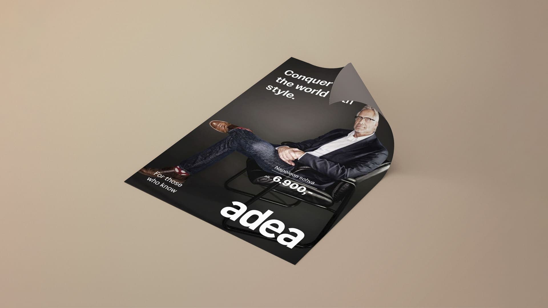 Adea Concepts preview 2