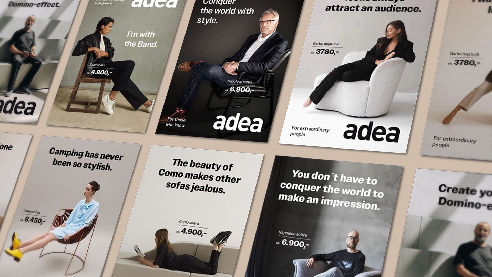 Adea Concepts preview 5