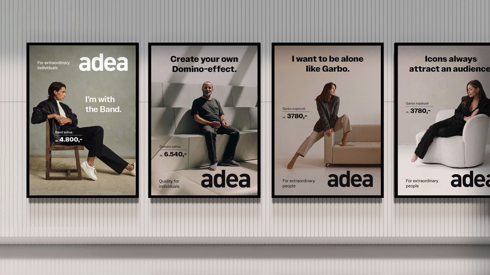Adea Concepts preview 6
