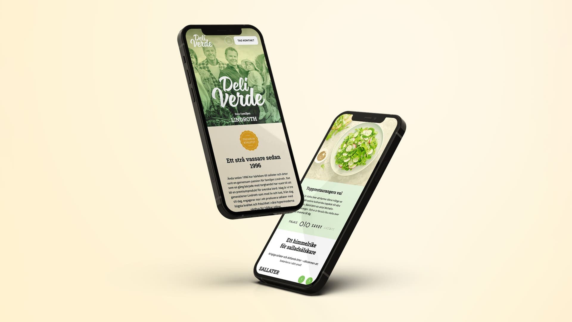 Deliverde preview 2