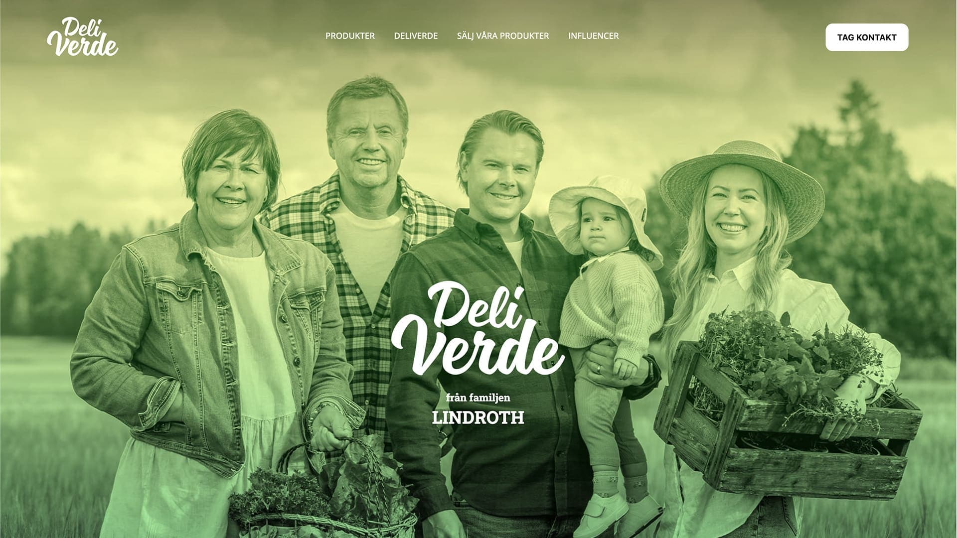 Deliverde preview 5