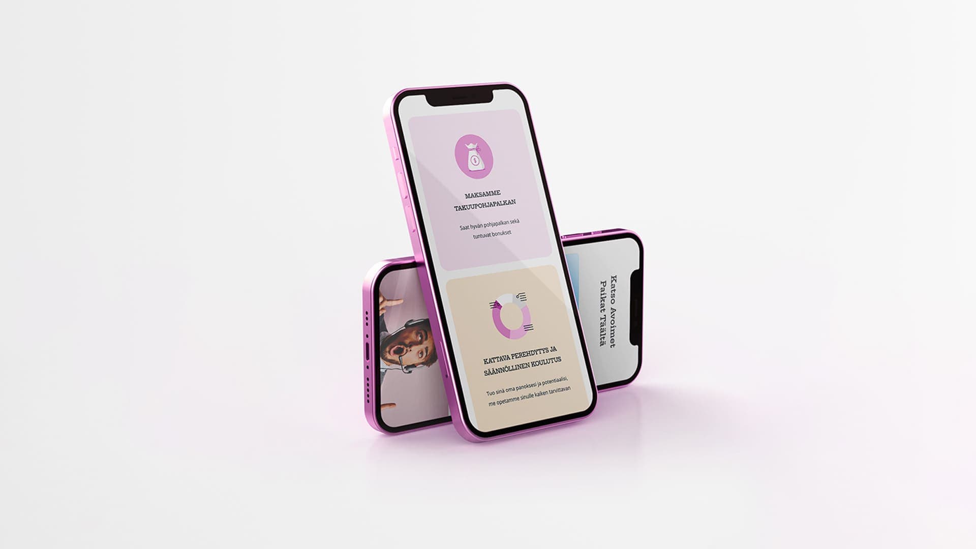 GoSales preview 2