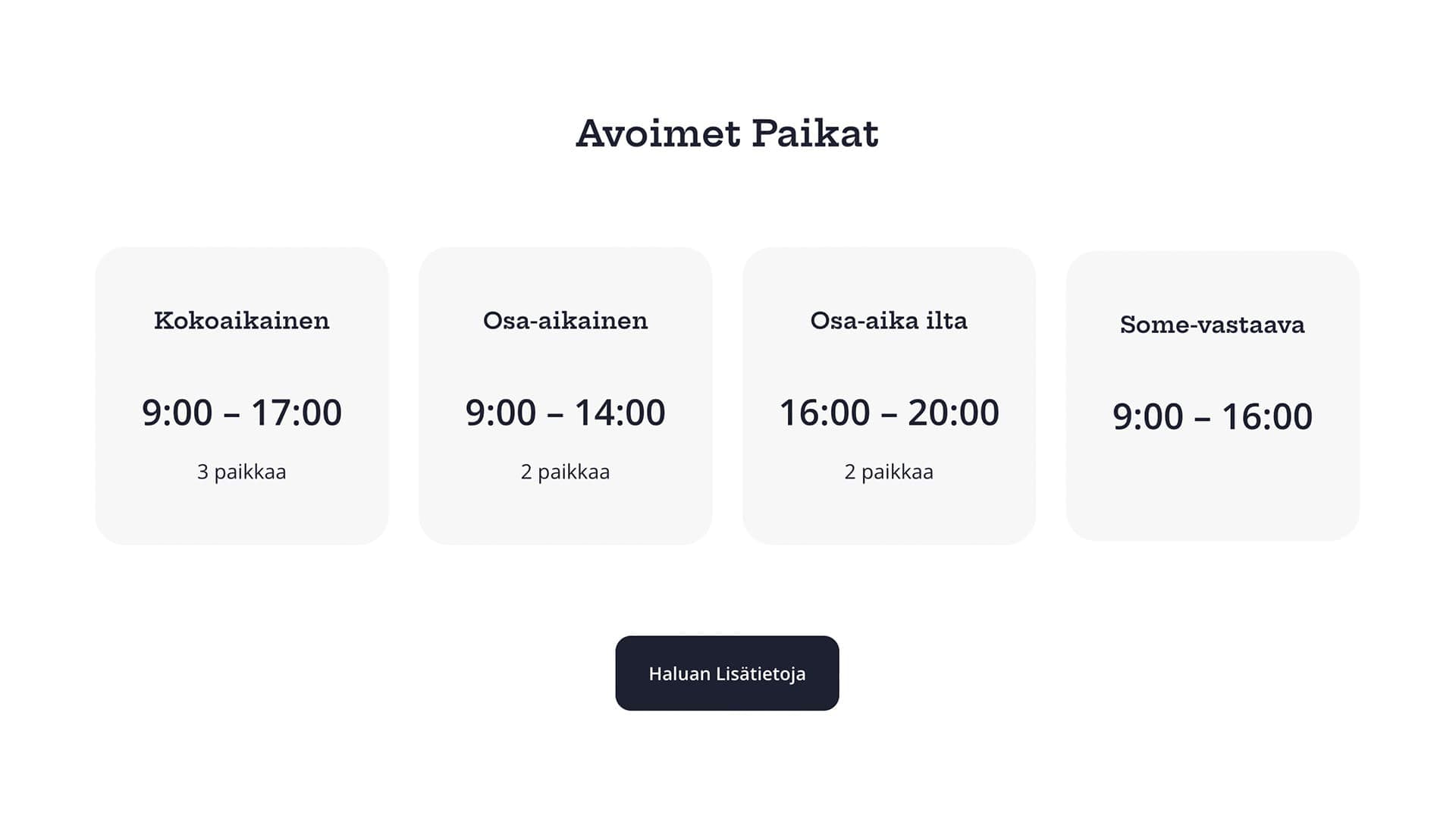 GoSales preview 5