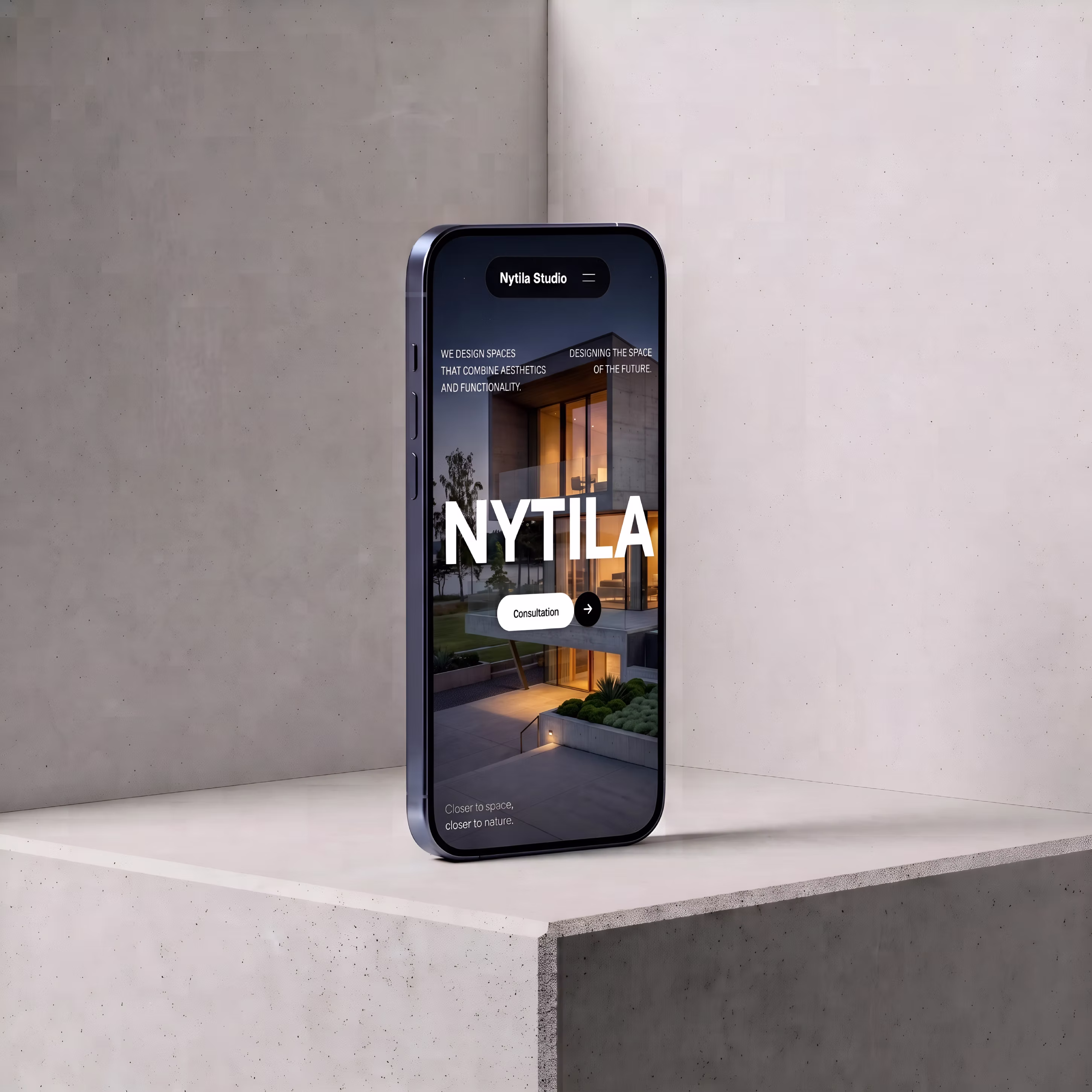NYTILA preview 2