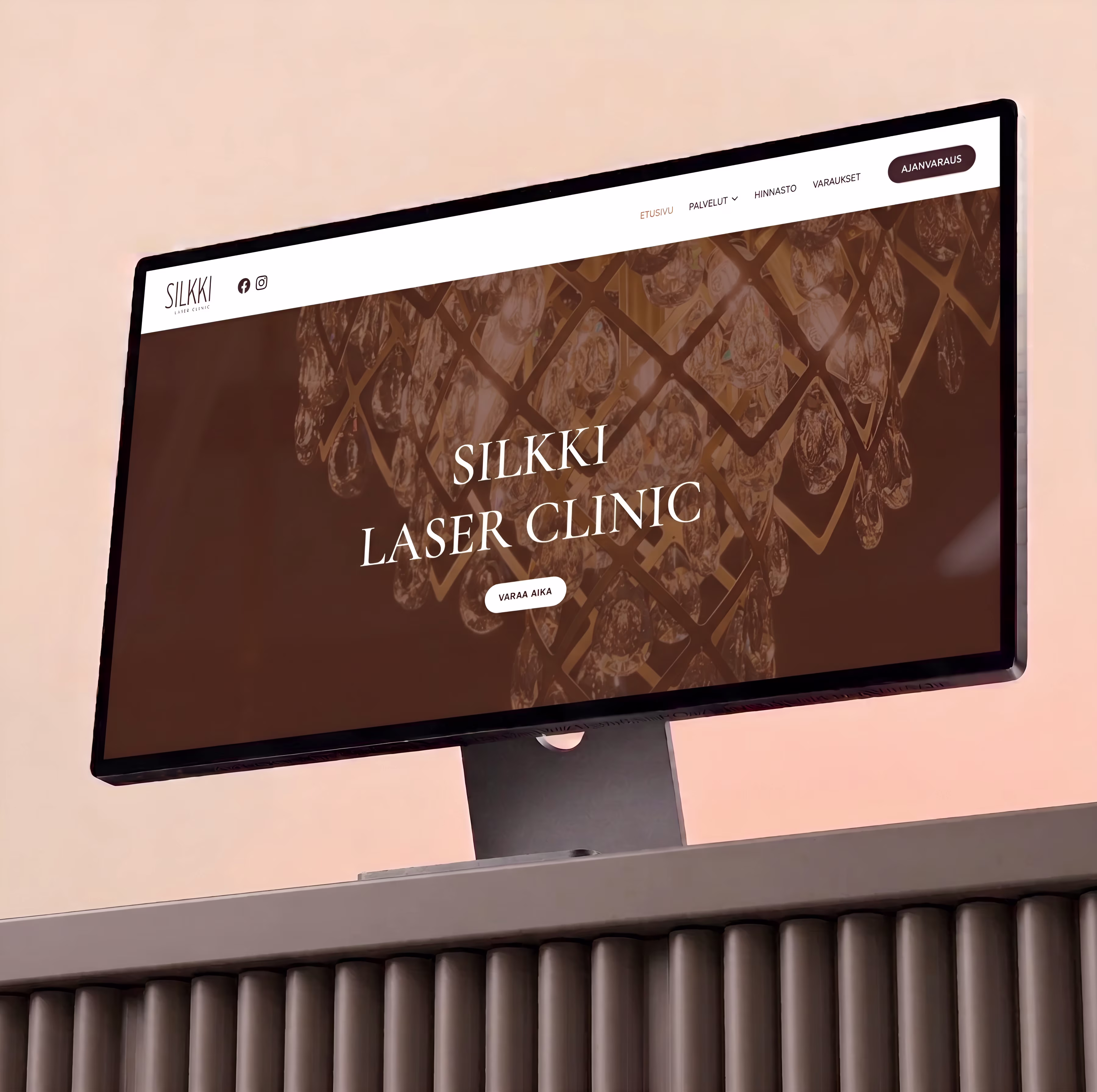 Silkki Laser Clinic preview 2