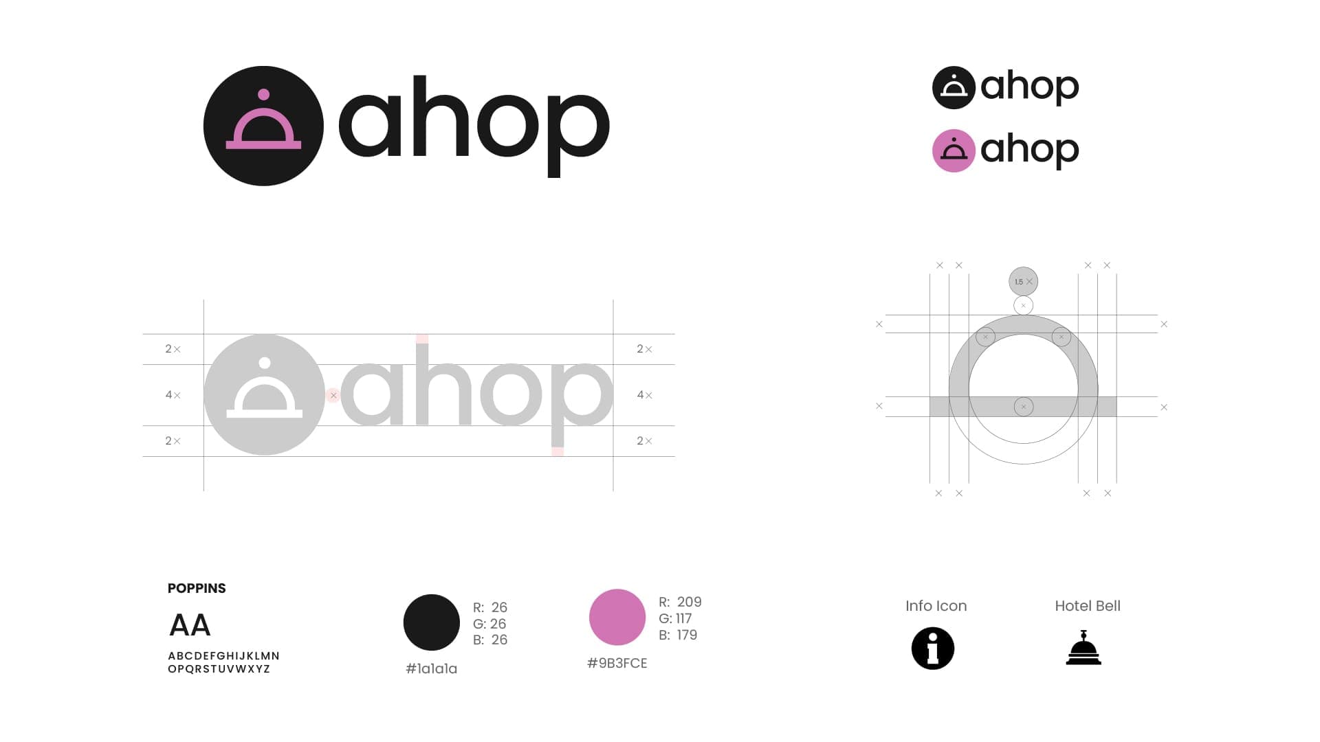 Ahop Management preview 3