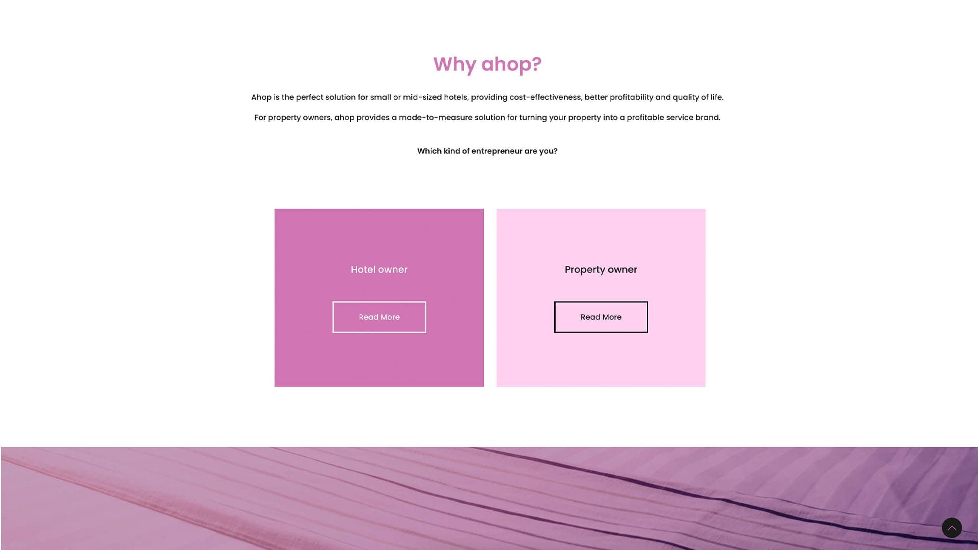 Ahop Management preview 5