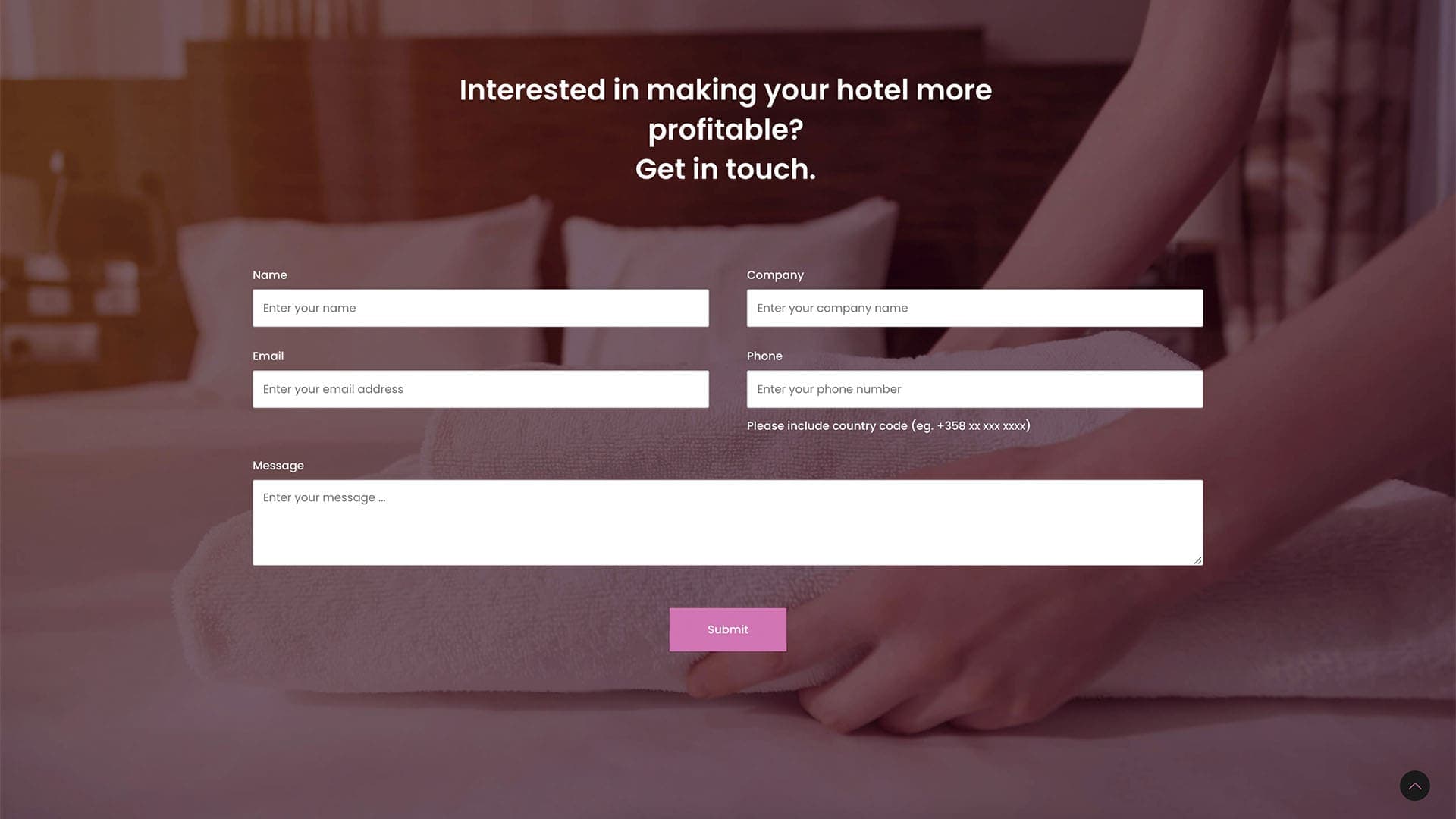 Ahop Management preview 7