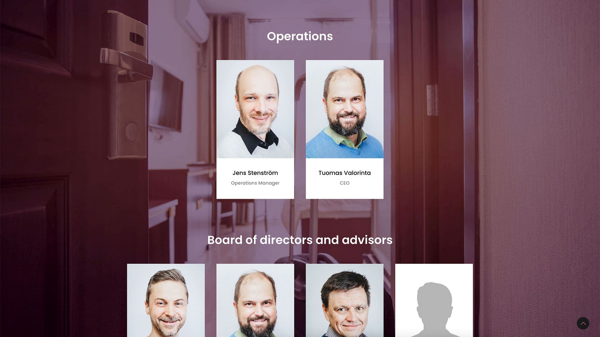 Ahop Management preview 13