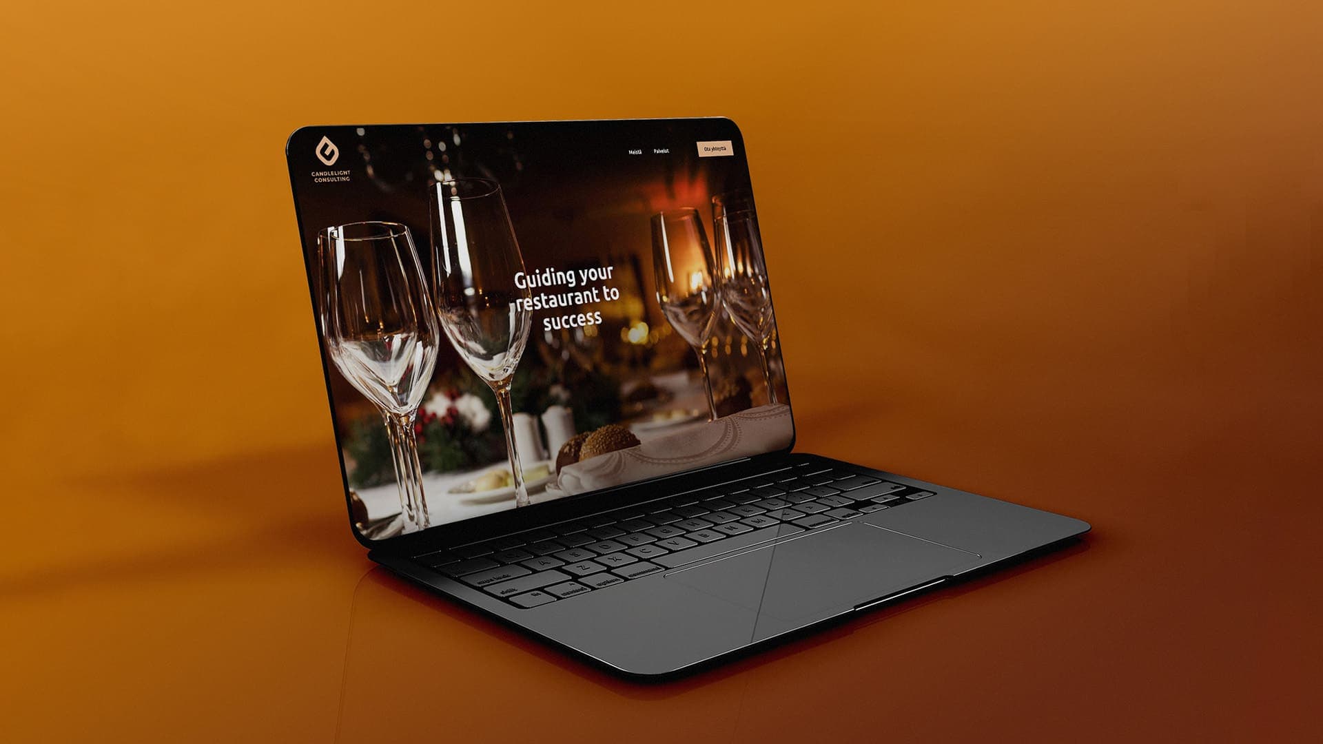 Candle Light Consulting preview 1
