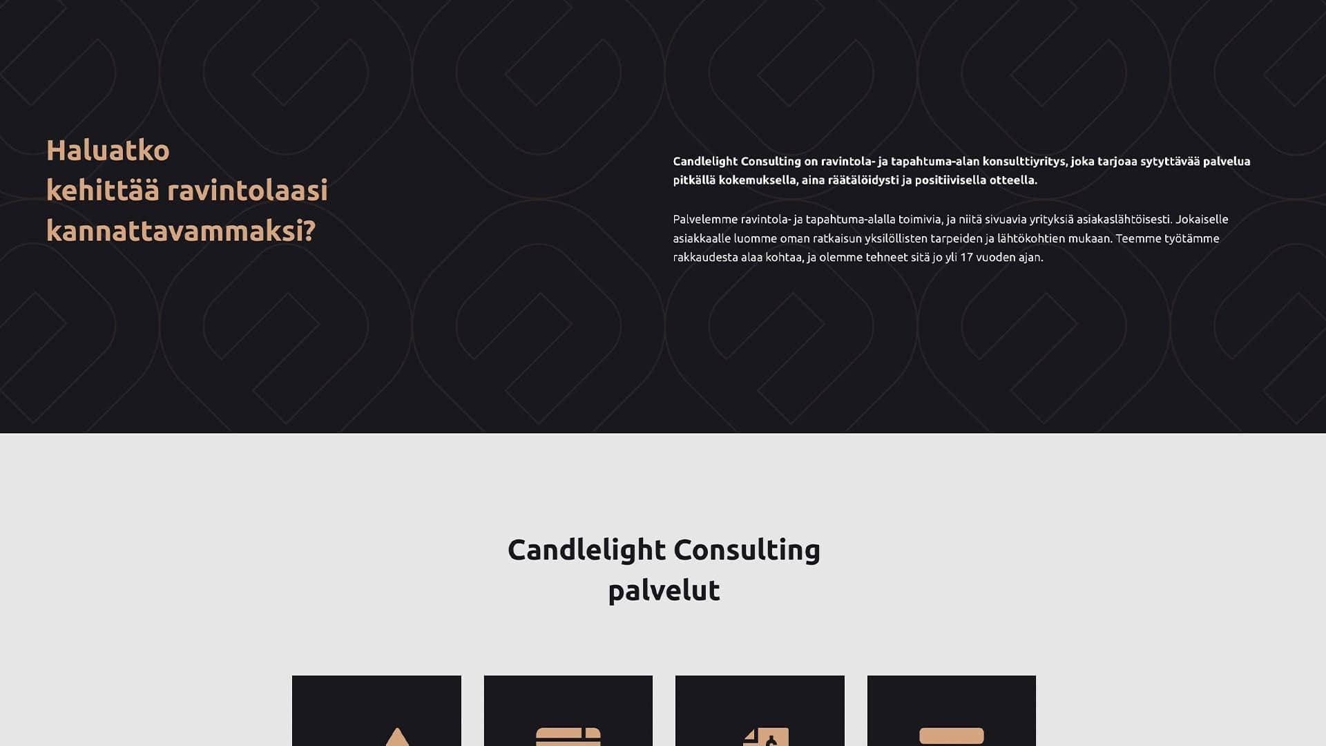 Candle Light Consulting preview 5