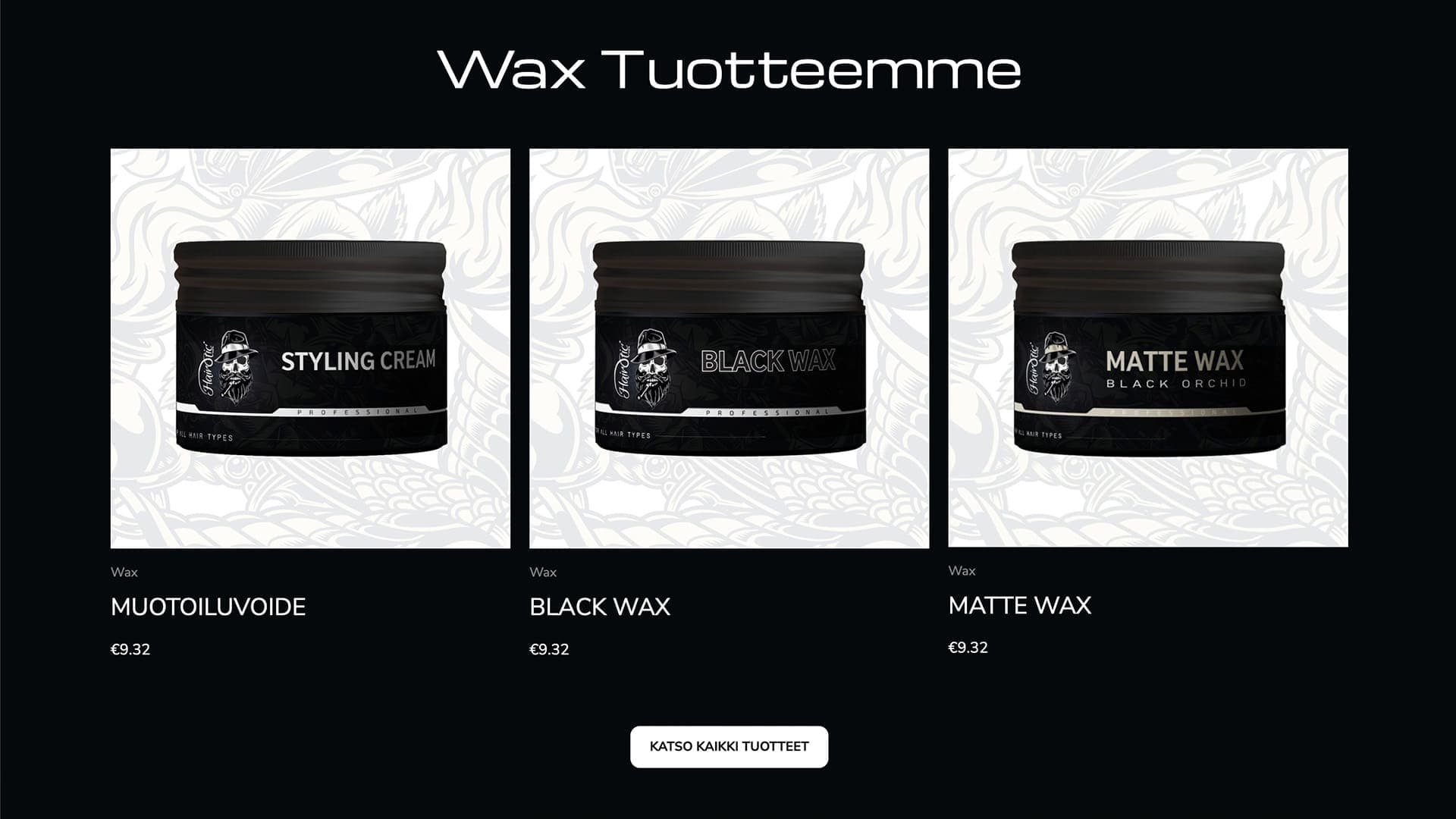 Hairoticmen.fi preview 6