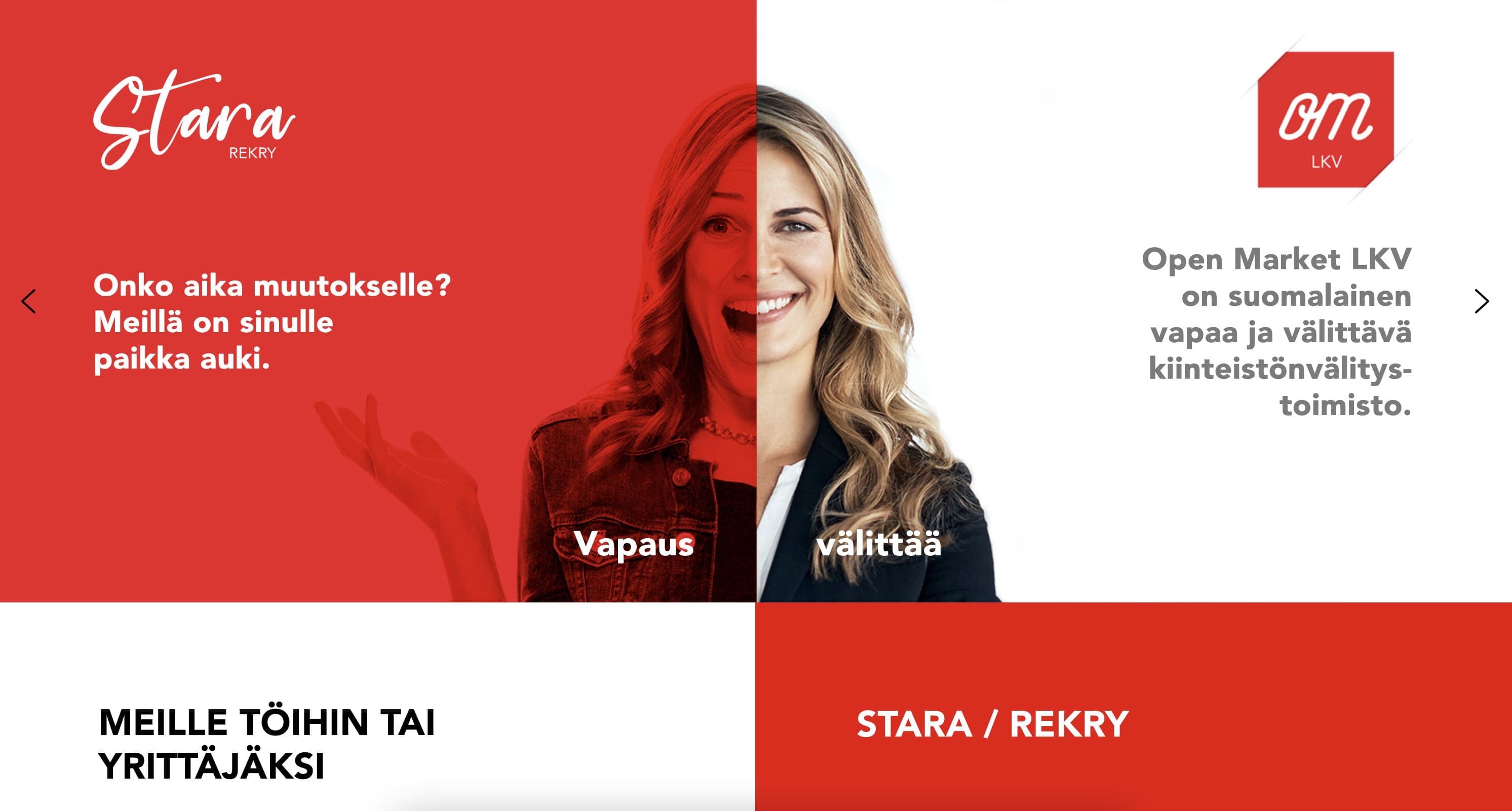 Open Market Rekry preview 4