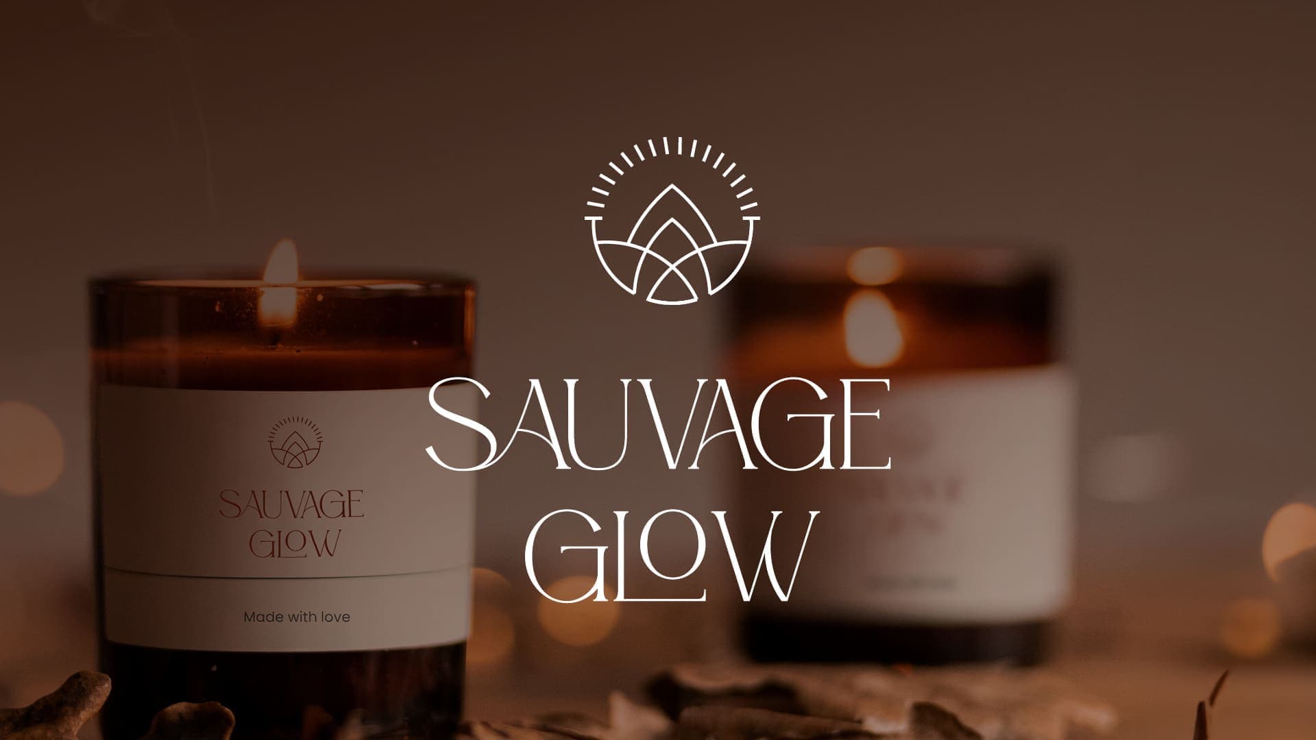 Sauvage Glow Candles preview 18
