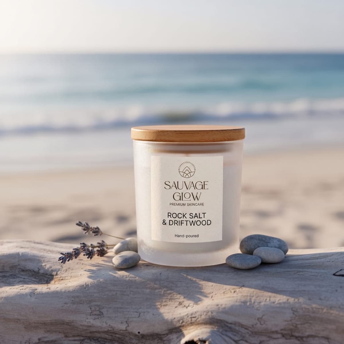 Sauvage Glow Candles preview 19