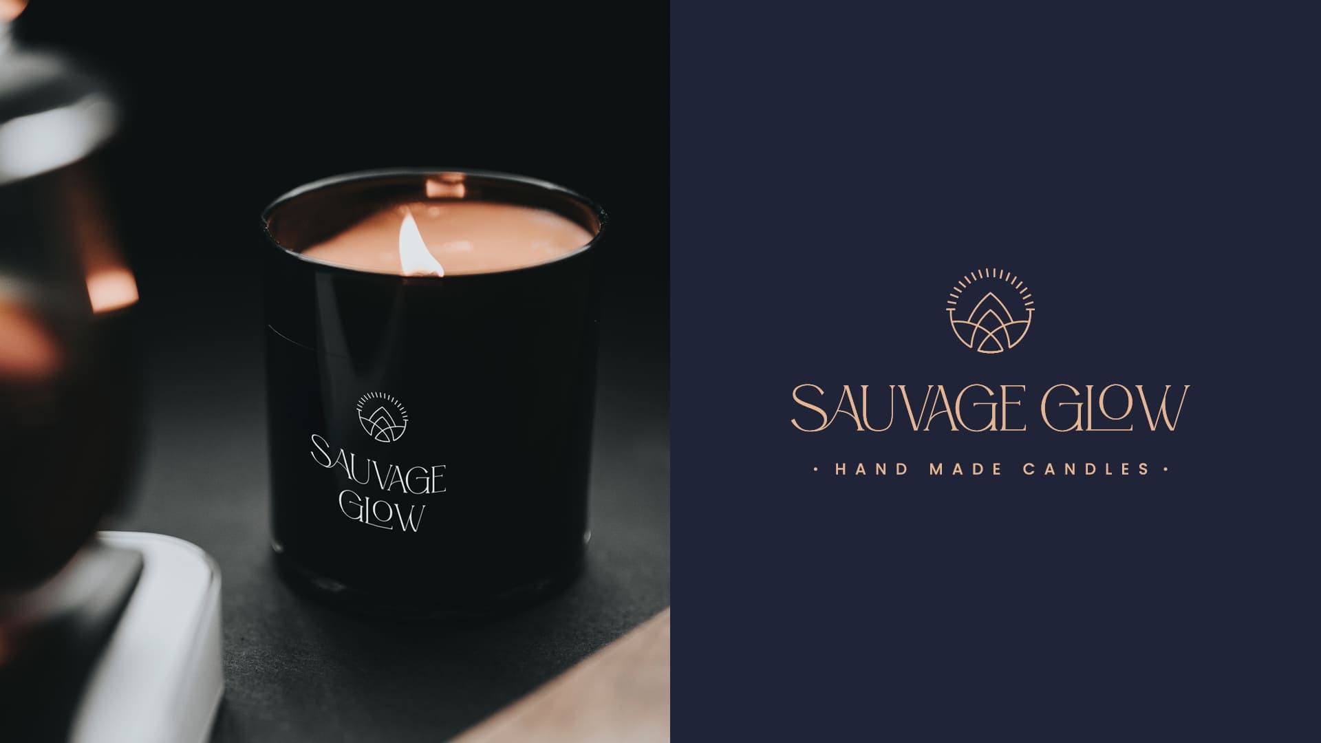 Sauvage Glow Candles preview 21