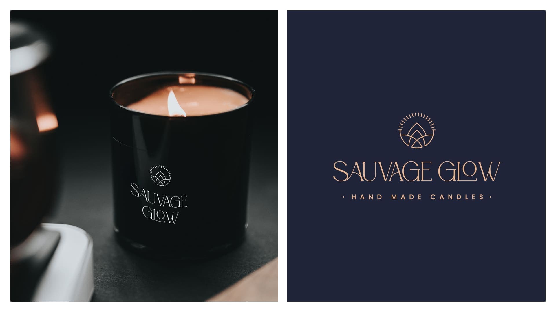 Sauvage Glow Candles preview 6