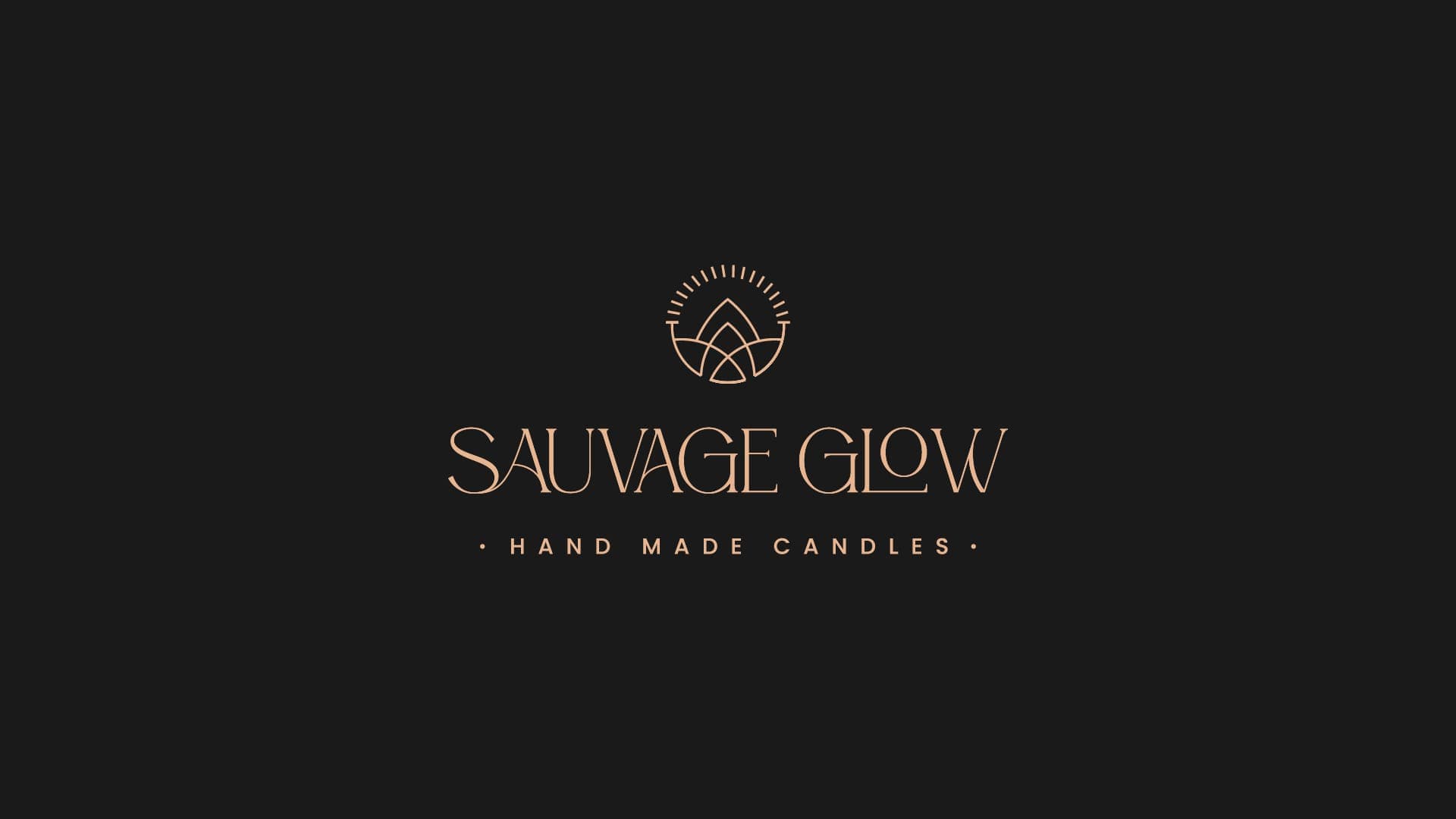 Sauvage Glow Candles preview 10