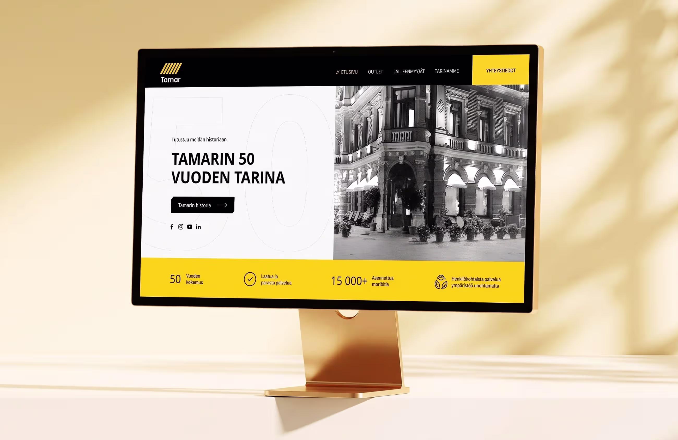 Tampereen Markiisi preview 4