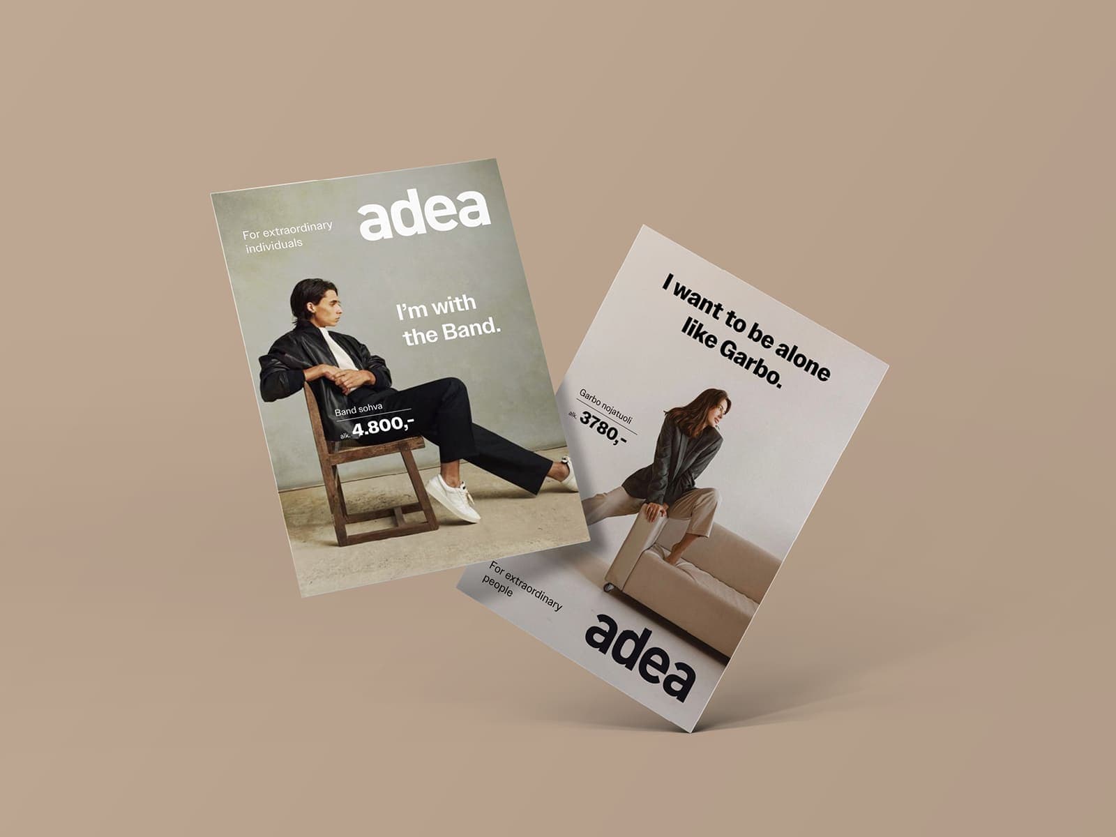 Adea Concepts