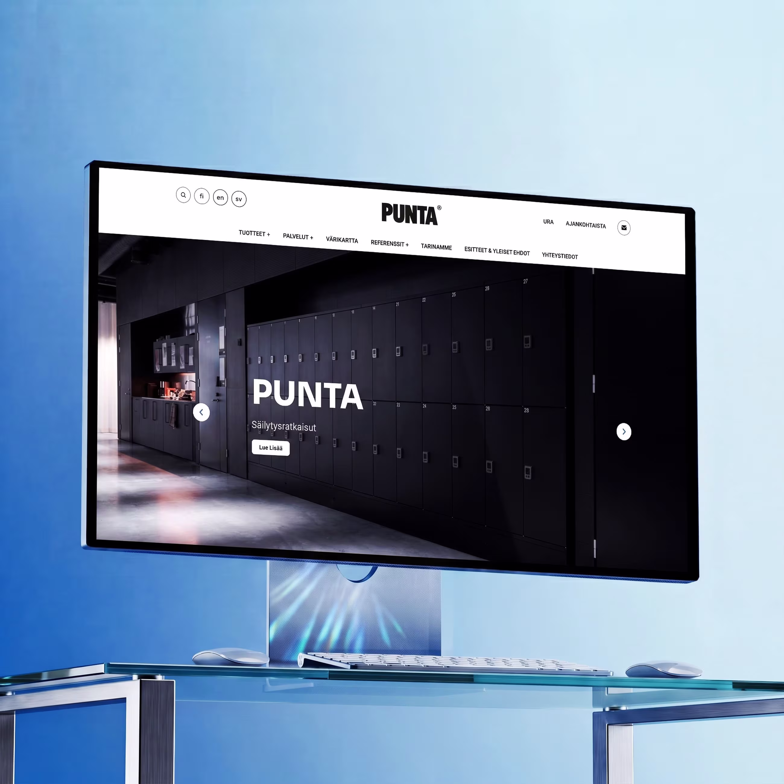 Punta