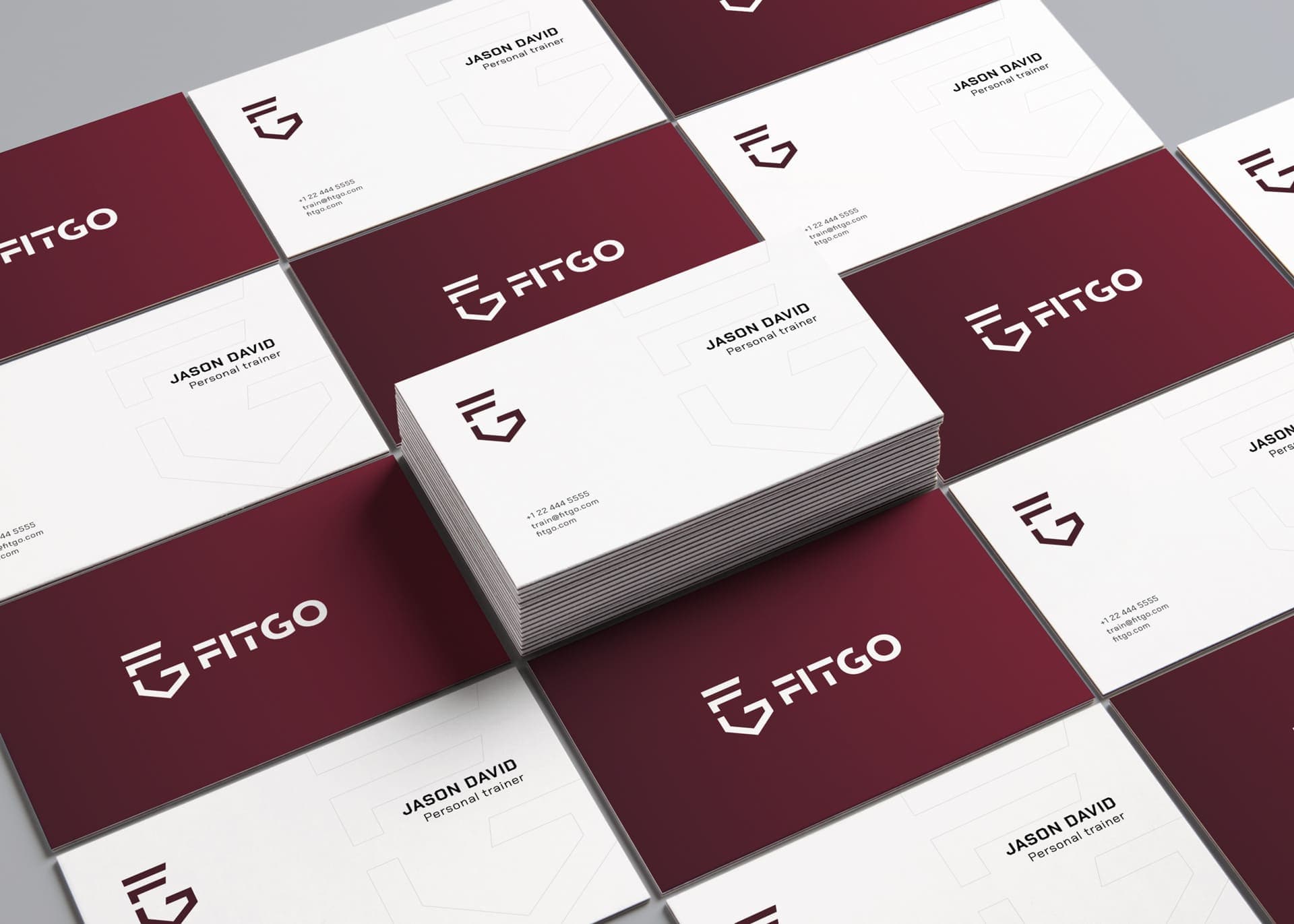 FitGo preview 5