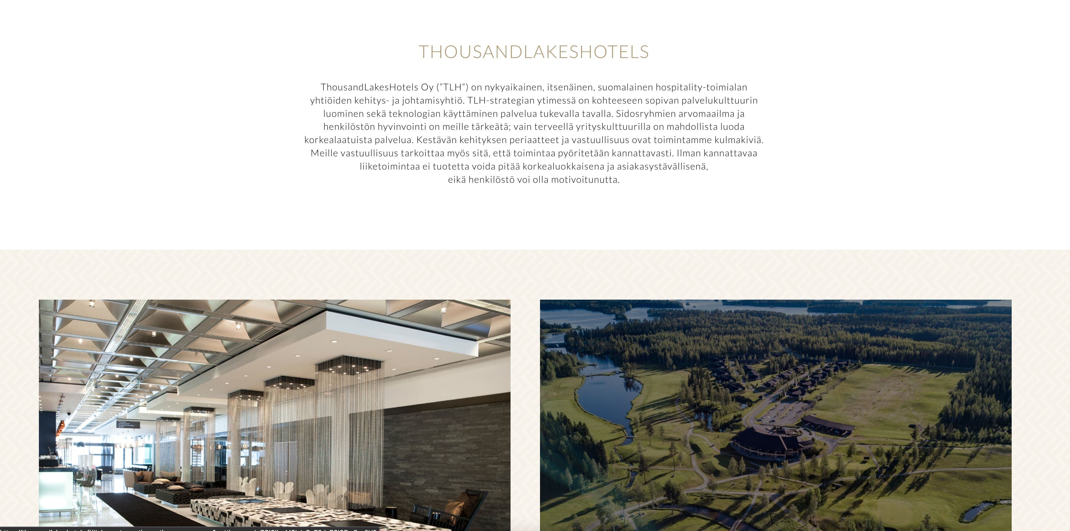 Thousand Lakes Hotels preview 4