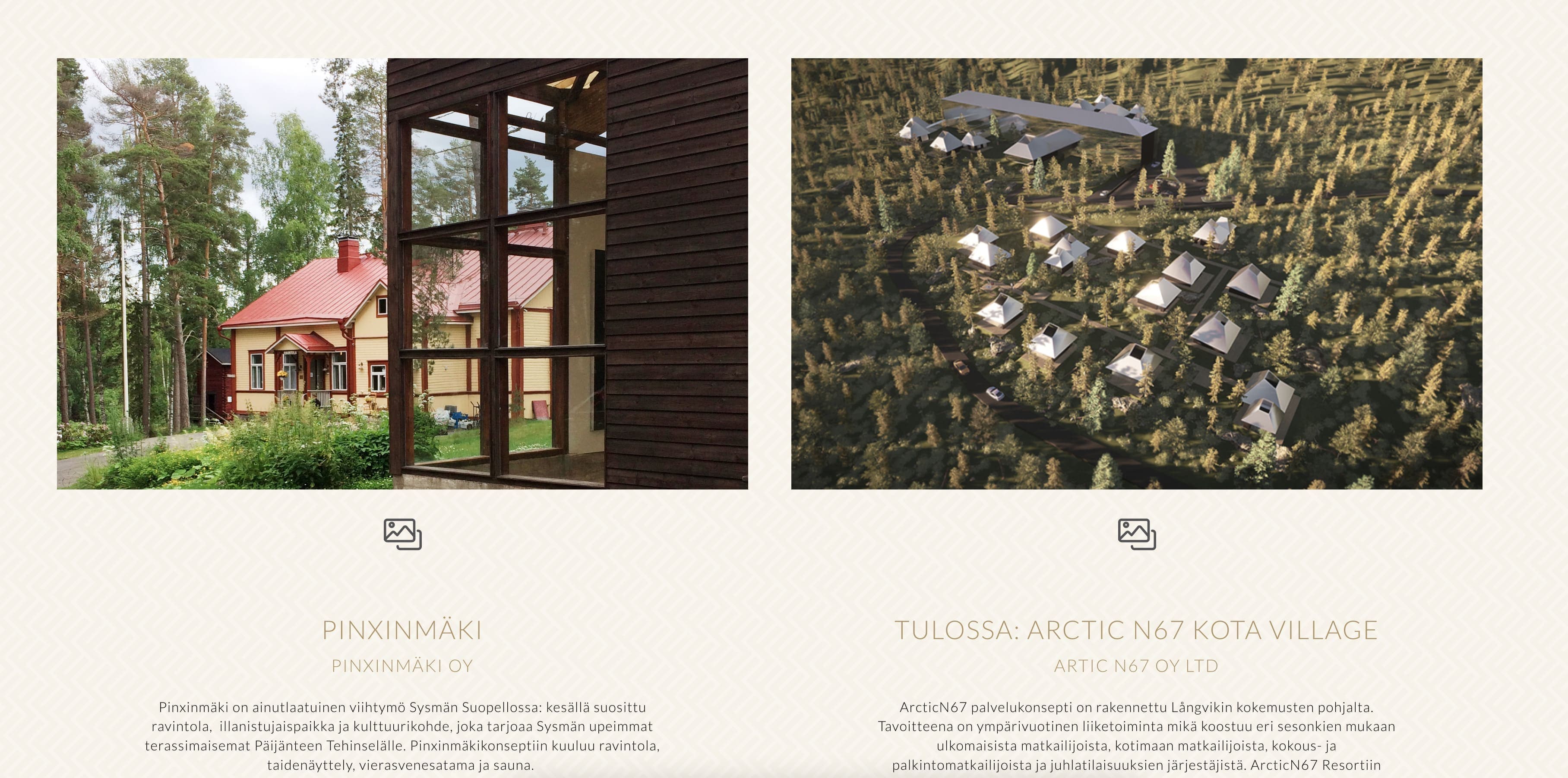 Thousand Lakes Hotels preview 5