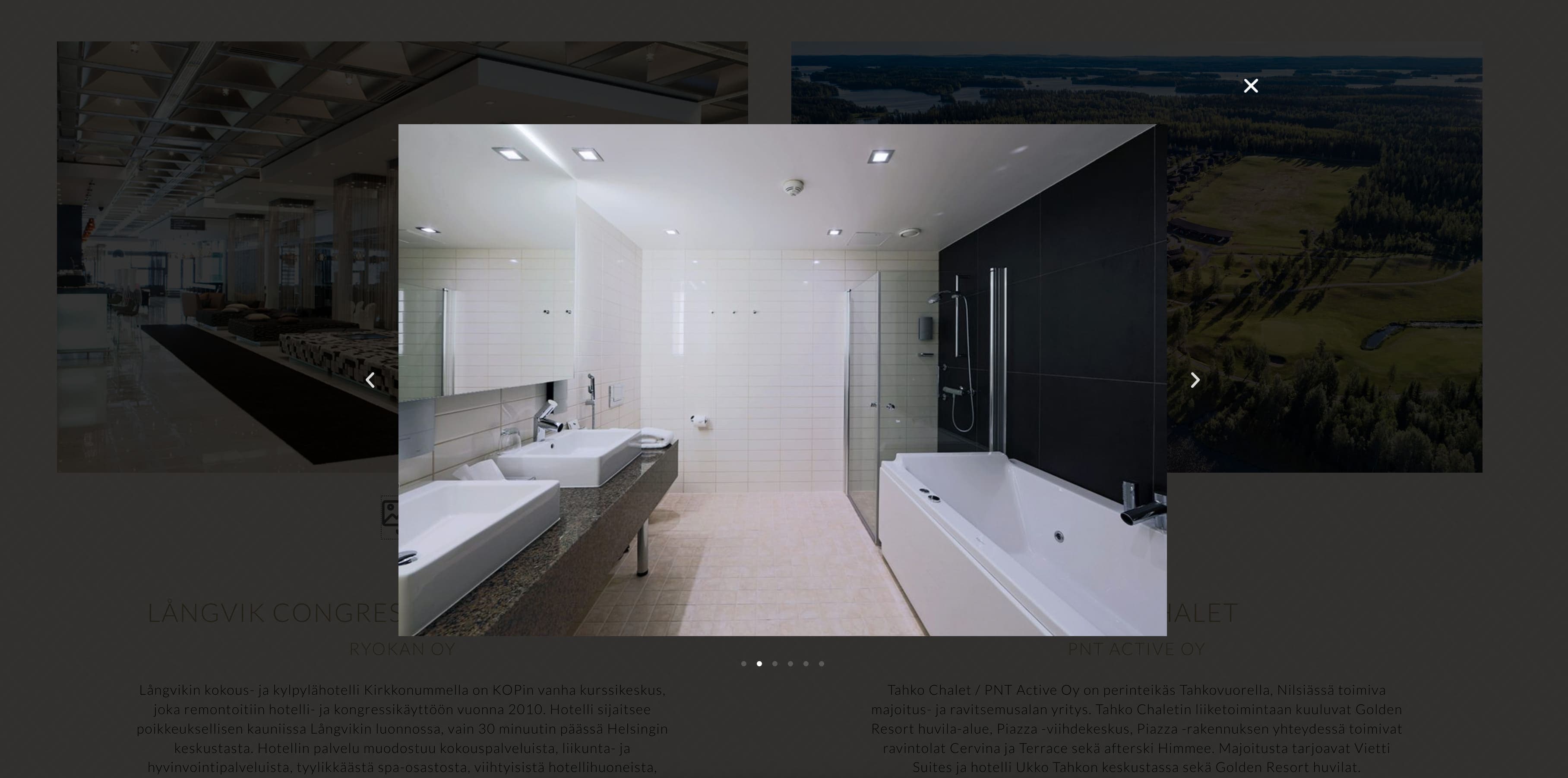 Thousand Lakes Hotels preview 6